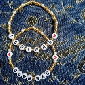 Friendship Bracelets